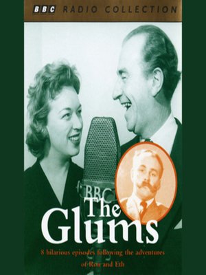 cover image of The Glums